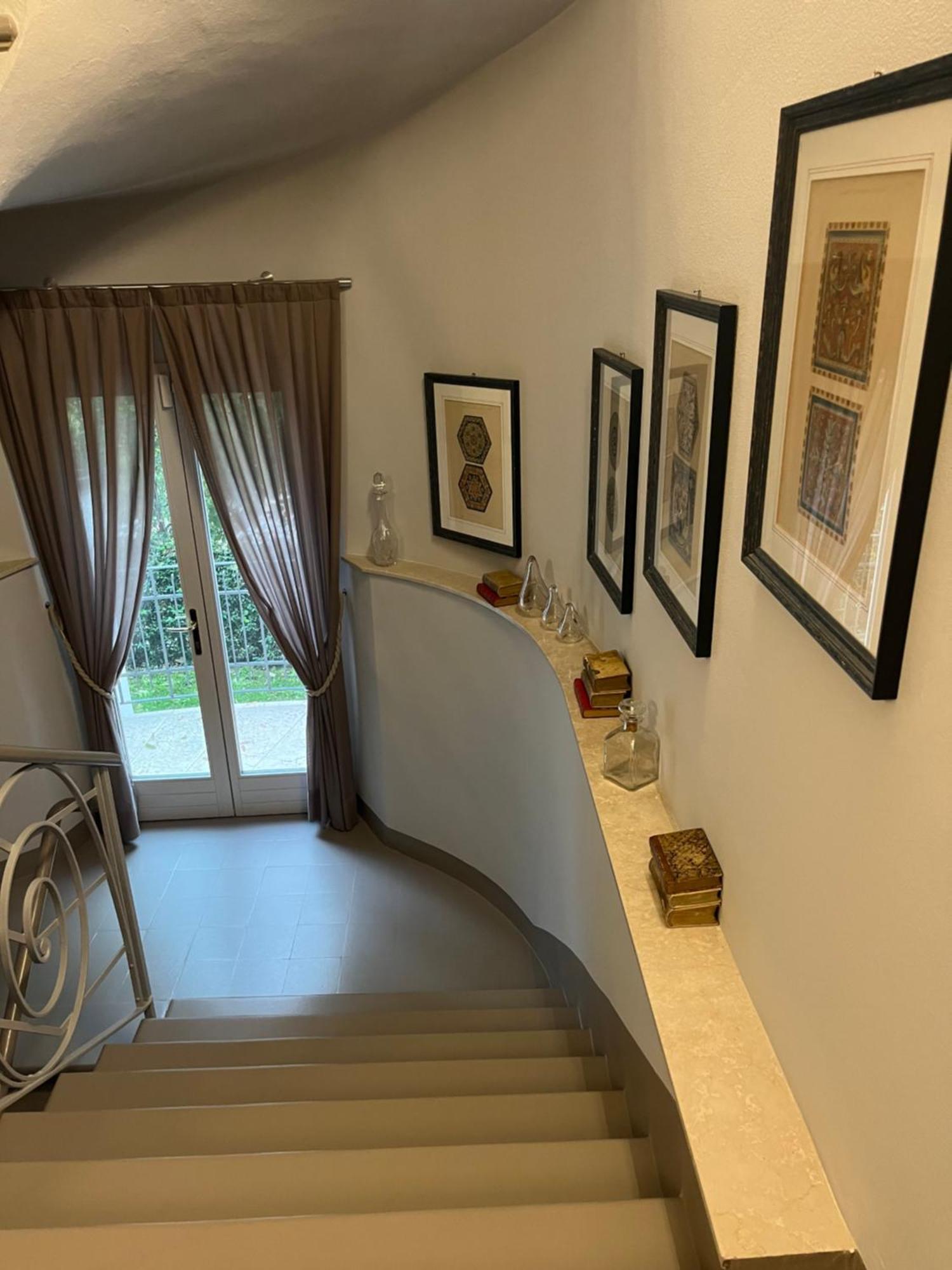Al Santuario Di Fiorano Charming Hostel Fiorano Modenese Exterior photo