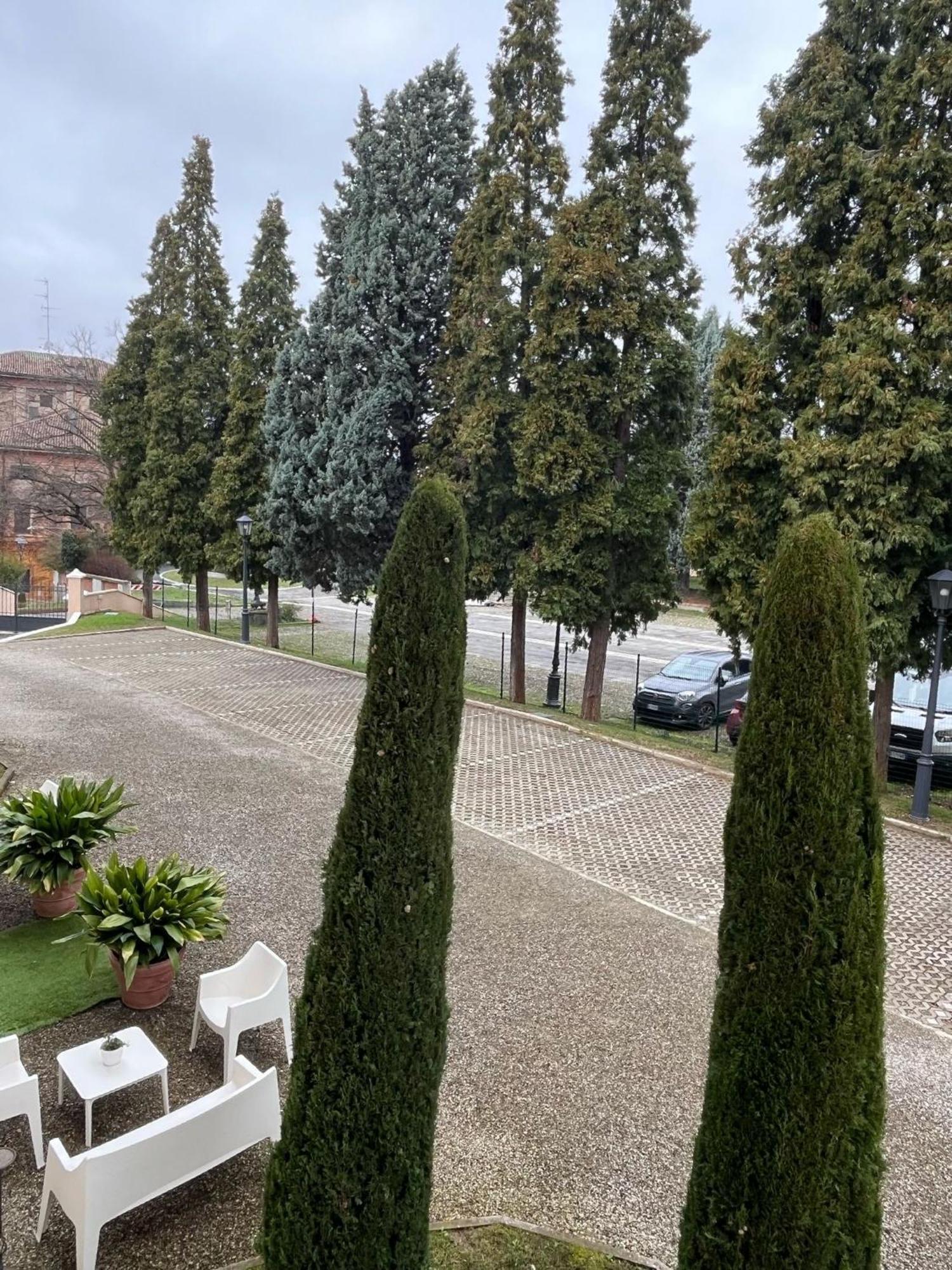 Al Santuario Di Fiorano Charming Hostel Fiorano Modenese Exterior photo